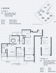 Parc Clematis (D5), Apartment #558832981